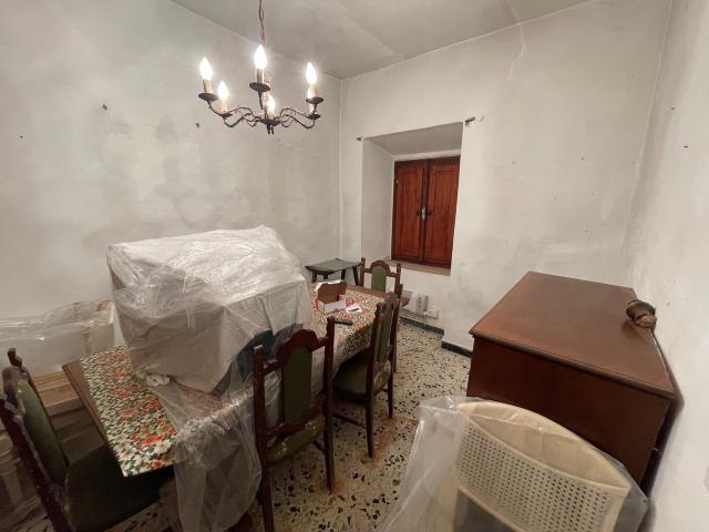Appartamento in vendita a Monticiano, Toscana