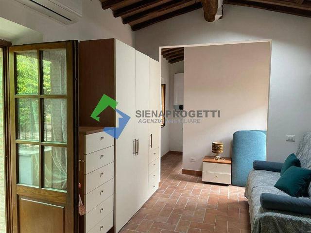 Appartamento in vendita a Monticiano, Toscana
