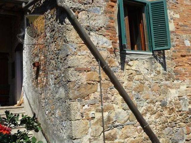 Appartamento in vendita a Monticiano, Toscana