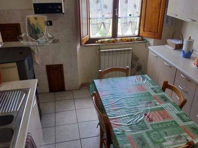 Appartamento in vendita a Monticiano, Toscana