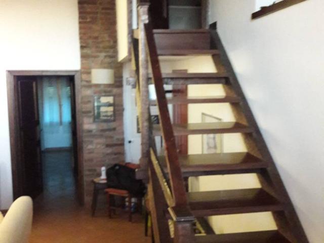 Appartamento in vendita a Monticiano, Toscana