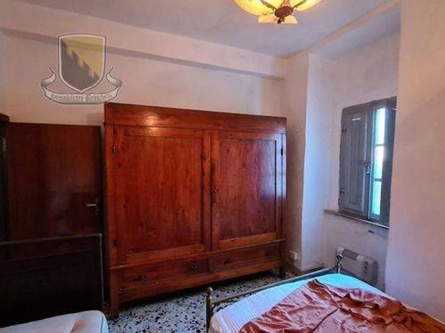 Appartamento in vendita a Monticiano, Toscana