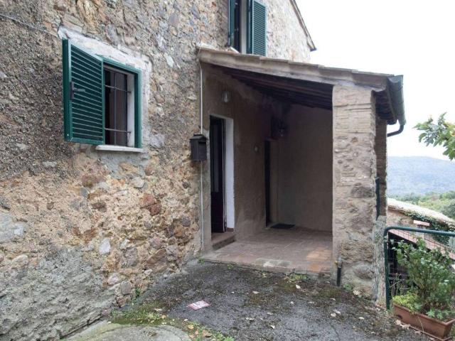 Appartamento in vendita a Cerbaia, Monticiano