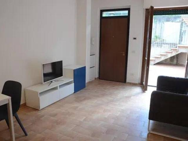 Appartamento in vendita a Monticiano, Toscana
