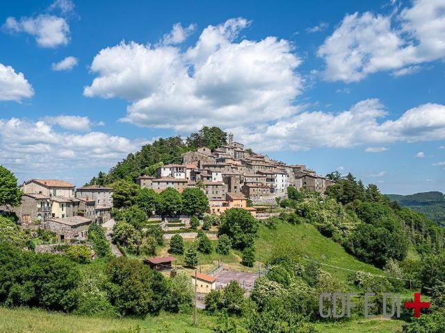 Appartamento in vendita a Montieri, Toscana