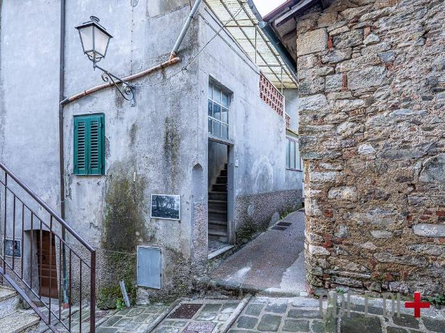 Appartamento in vendita a Montieri, Toscana