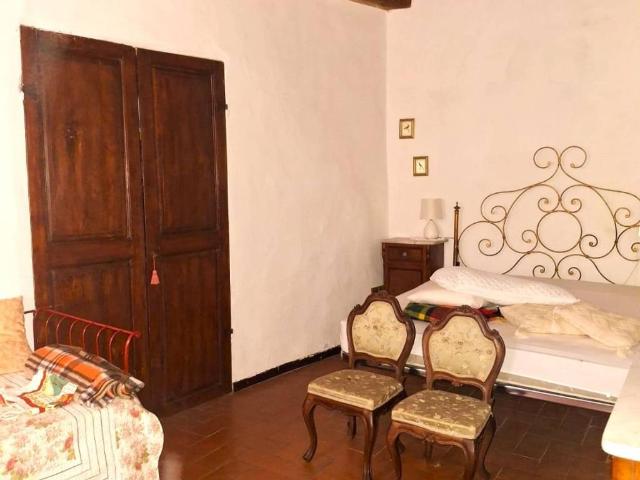 Appartamento in vendita a Montieri, Toscana