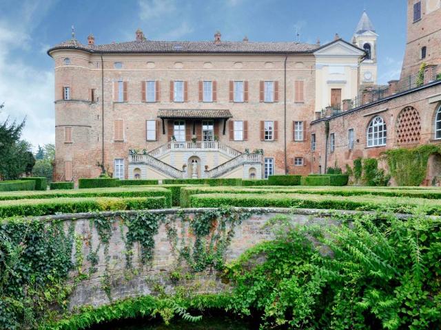 Appartamento in vendita a Piemonte, Asti