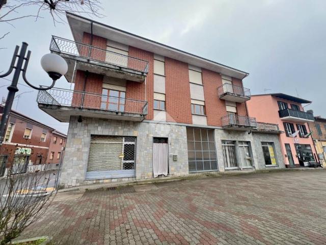 Appartamento in vendita a Piemonte, Asti