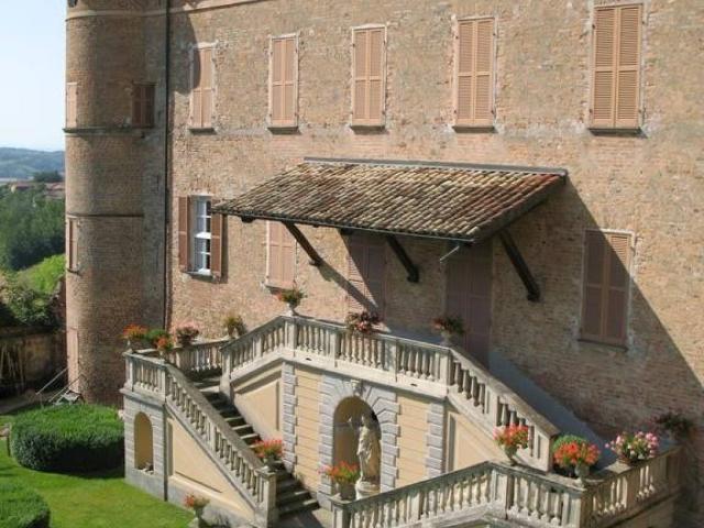 Appartamento in vendita a Piemonte, Asti