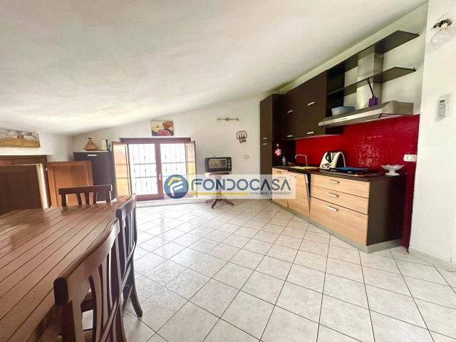 Appartamento in vendita a Montignoso, Toscana