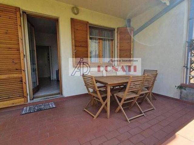 Appartamento in vendita a Montignoso, Toscana