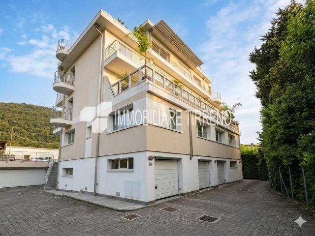 Appartamento in vendita a Capanne, Montignoso