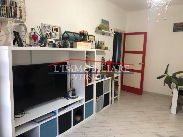 Appartamento in vendita a Prato, Montignoso