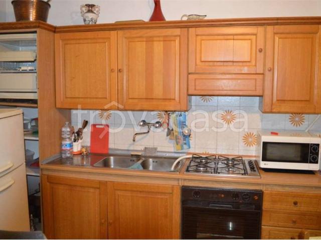 Appartamento in vendita a Capanne, Montignoso
