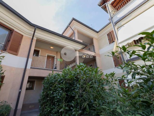 Appartamento in vendita a Montirone, Brescia