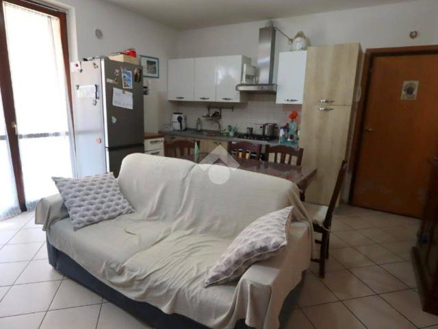 Appartamento in vendita a Montirone, Lombardia