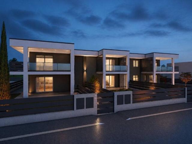 Appartamento in vendita a Montirone, Lombardia