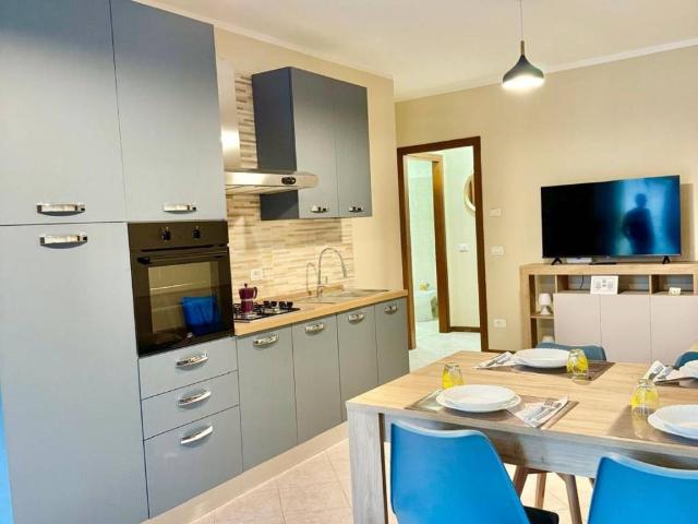 Appartamento in vendita a Montirone, Lombardia