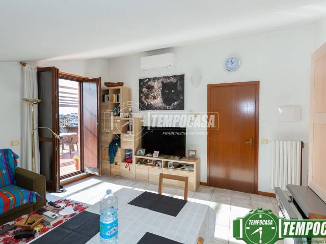 Appartamento in vendita a Montodine, Lombardia