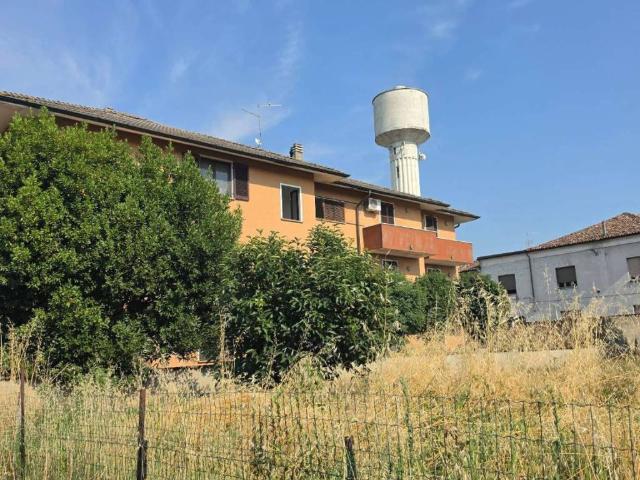 Appartamento in vendita a Montodine, Lombardia