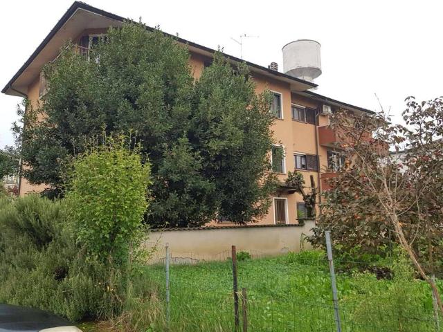 Appartamento in vendita a Montodine, Cremona