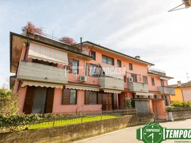 Appartamento in vendita a Montodine, Lombardia