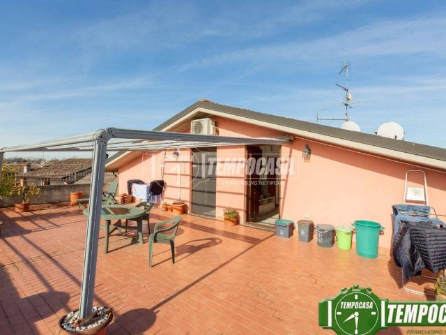Appartamento in vendita a Montodine, Lombardia