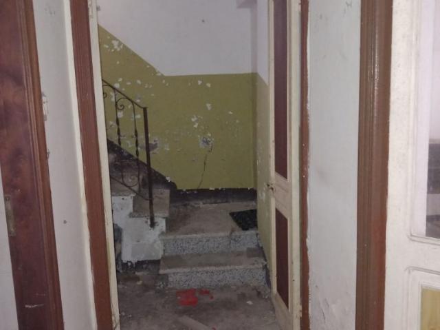 Appartamento in vendita a Montoggio, Liguria
