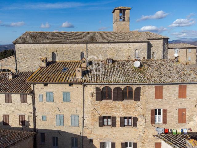 Appartamento in vendita a Montone, Perugia