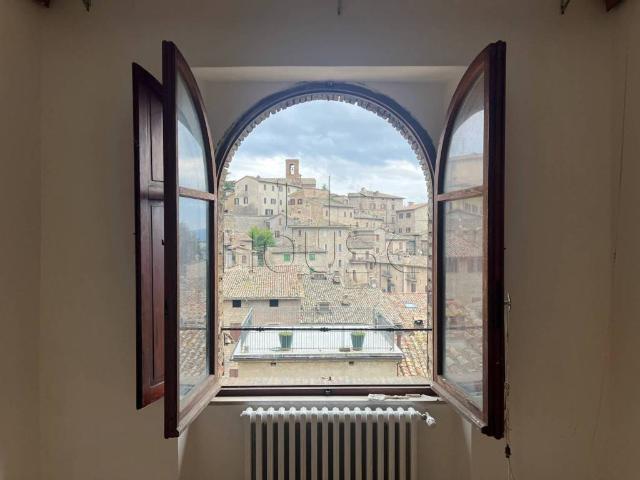 Appartamento in vendita a Montone, Umbria