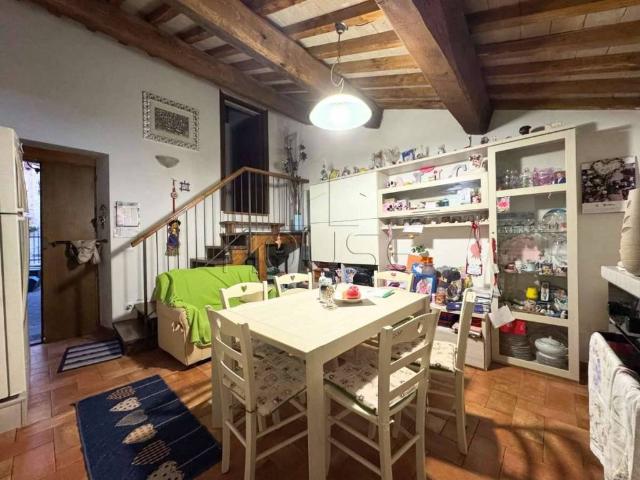 Appartamento in vendita a Montone, Umbria