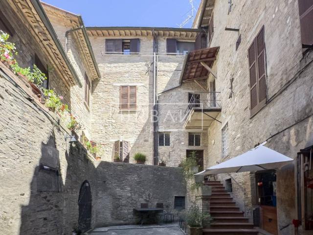 Appartamento in vendita a Montone, Umbria