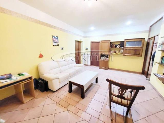 Appartamento in vendita a Montone, Umbria
