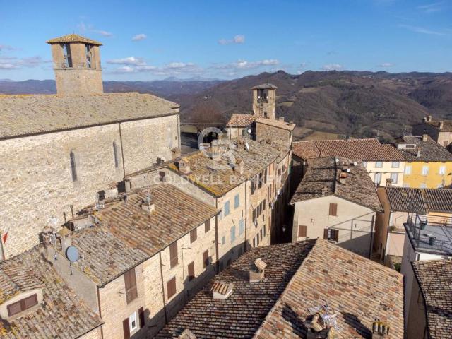 Appartamento in vendita a Montone, Umbria