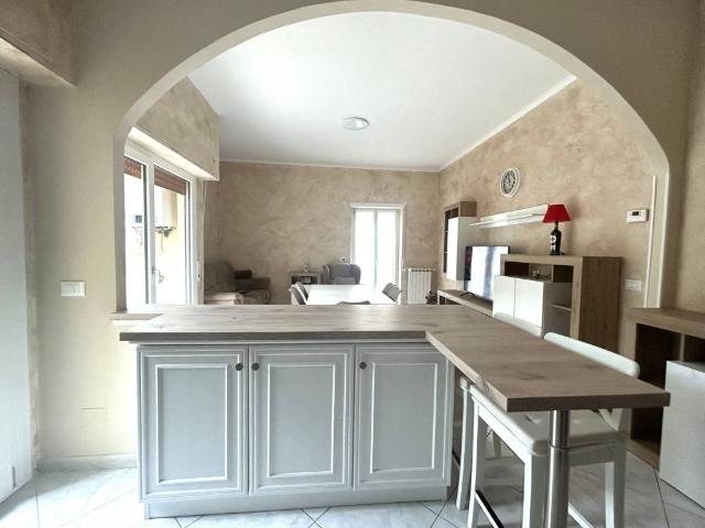 Appartamento in vendita a Montopoli Di Sabina, Lazio