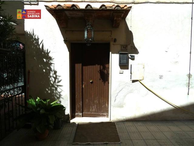 Appartamento in vendita a Montopoli Di Sabina, Lazio
