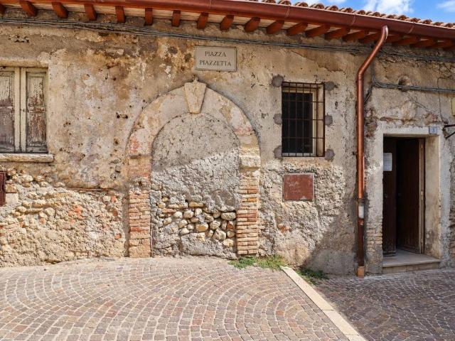 Appartamento in vendita a Bocchignano, Montopoli di Sabina