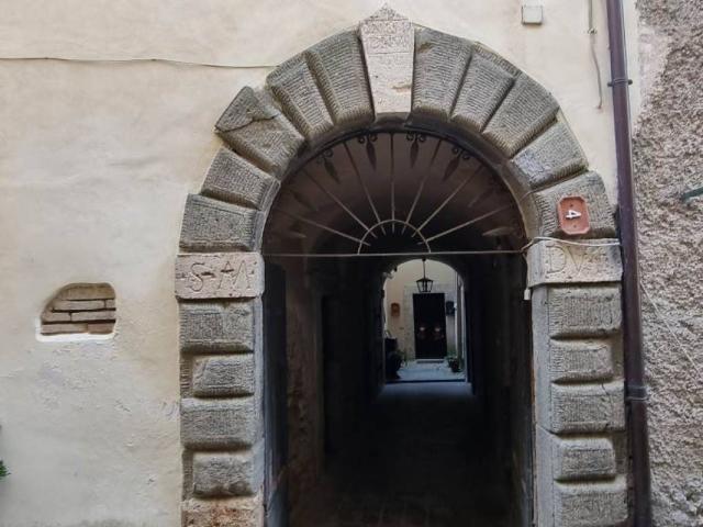 Appartamento in vendita a Montopoli Di Sabina, Lazio