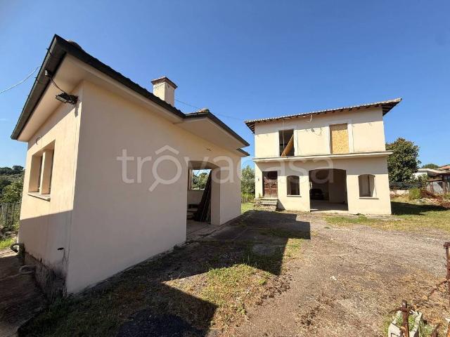 Appartamento in vendita a Montopoli Di Sabina, Lazio