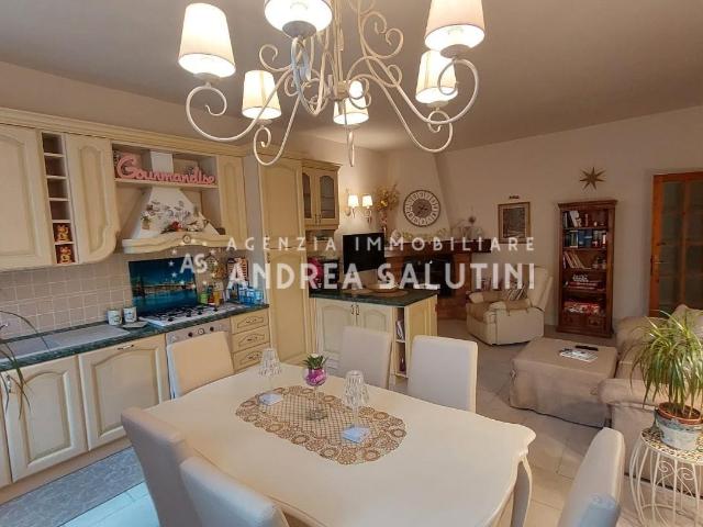 Appartamento in vendita a Montopoli In Val D'arno, Toscana