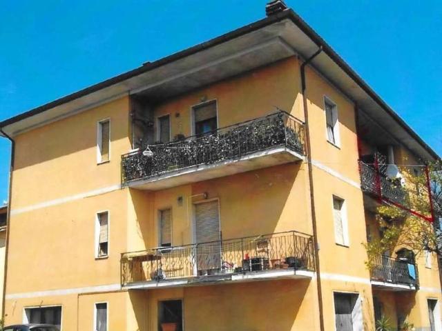 Appartamento in vendita a Montopoli In Val D'arno, Toscana