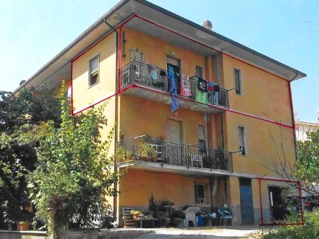 Appartamento in vendita a Montopoli In Val D'arno, Toscana