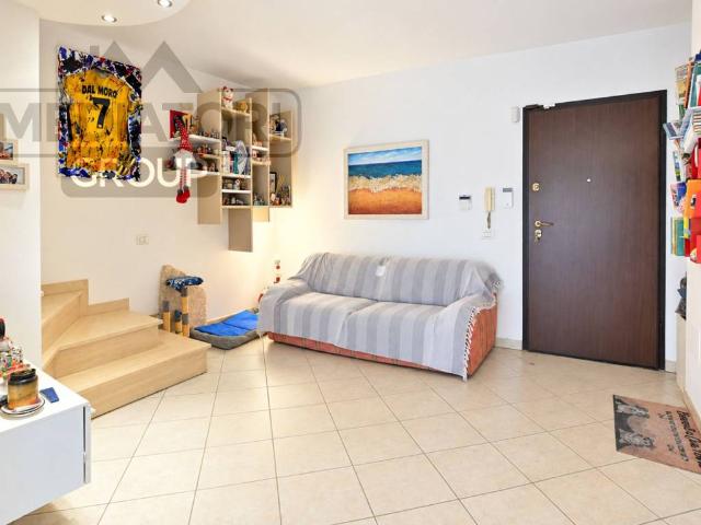 Appartamento in vendita a Montopoli In Val D'arno, Toscana