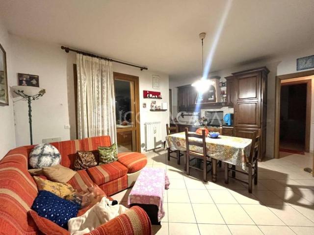Appartamento in vendita a San Romano, Montopoli In Val D'arno