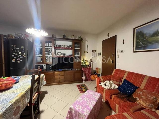 Appartamento in vendita a San Romano, Montopoli In Val D'arno