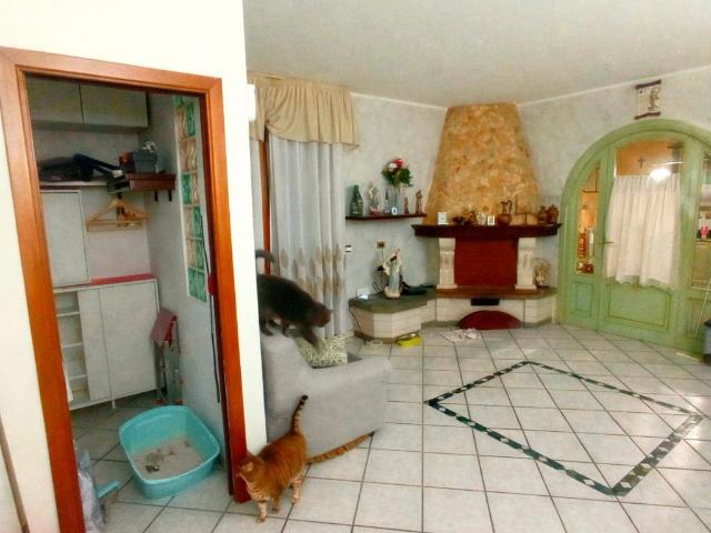 Appartamento in vendita a Montopoli In Val D'arno, Toscana