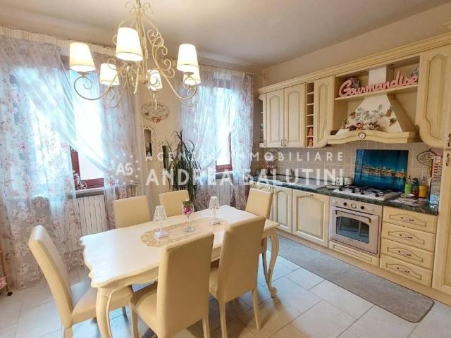 Appartamento in vendita a Montopoli In Val D'arno, Toscana