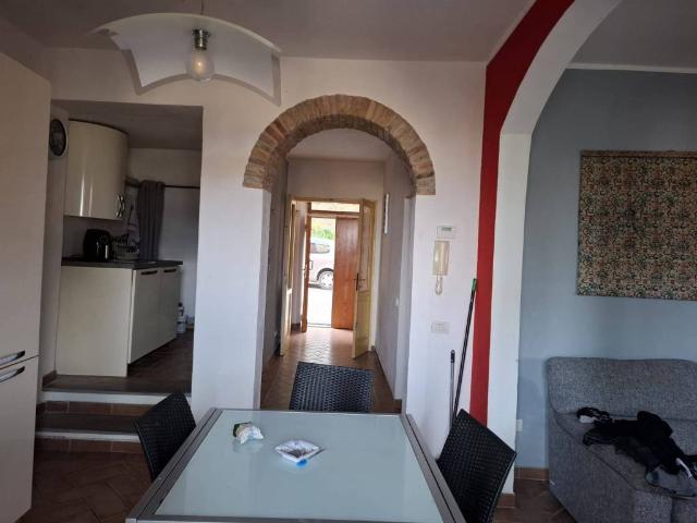 Appartamento in vendita a Montopoli In Val D'arno, Toscana