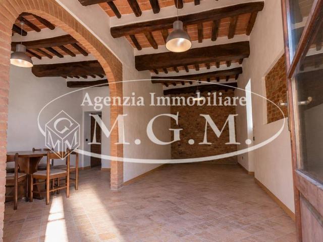 Appartamento in vendita a Montopoli In Val D'arno, Toscana